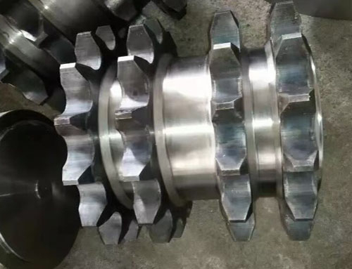 鏈輪廠家涉及的主要方面